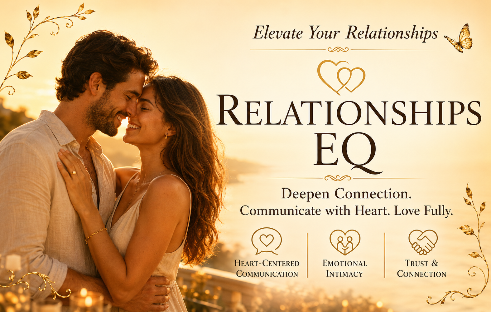 Relationships EQ