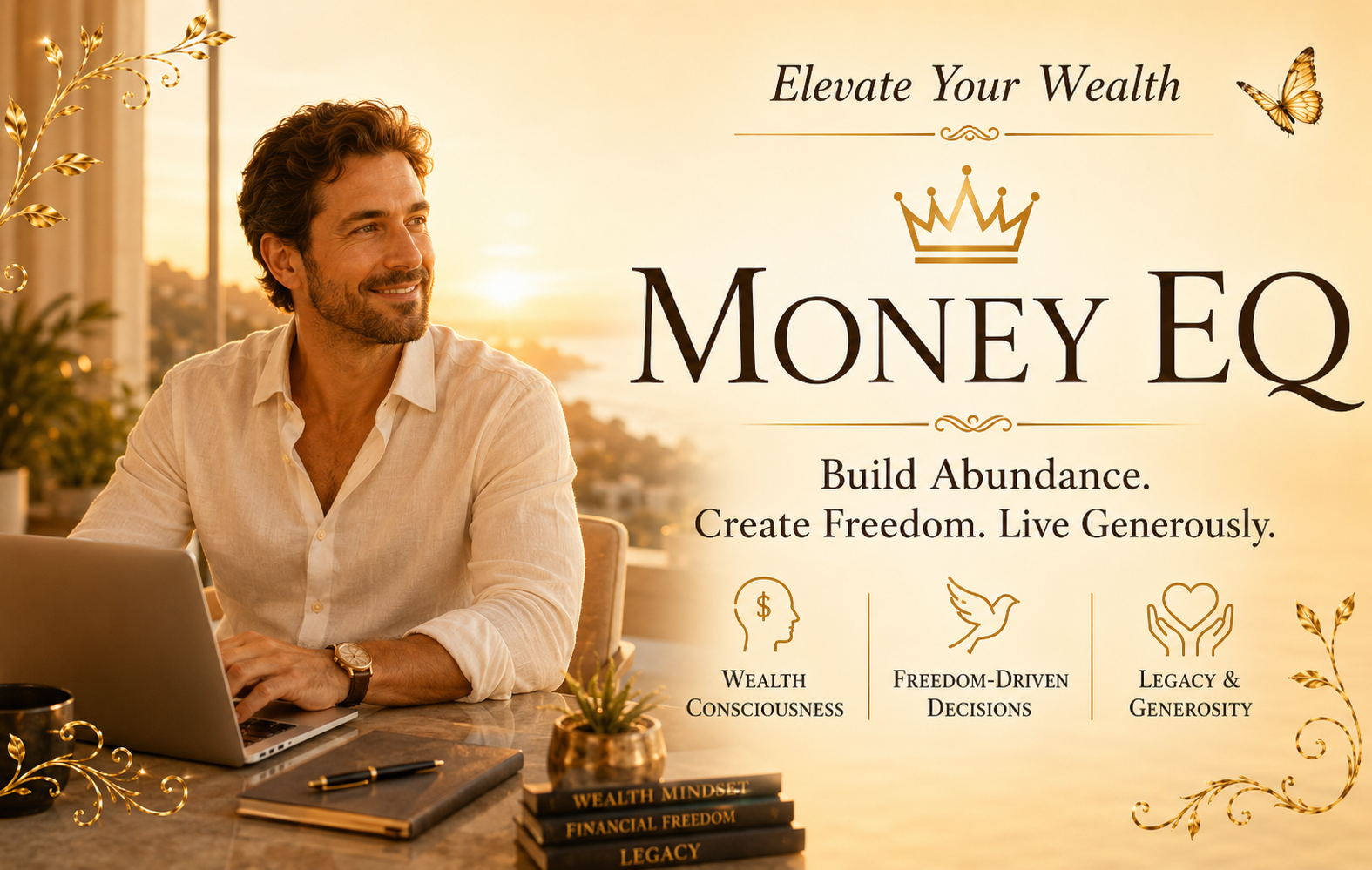Money EQ